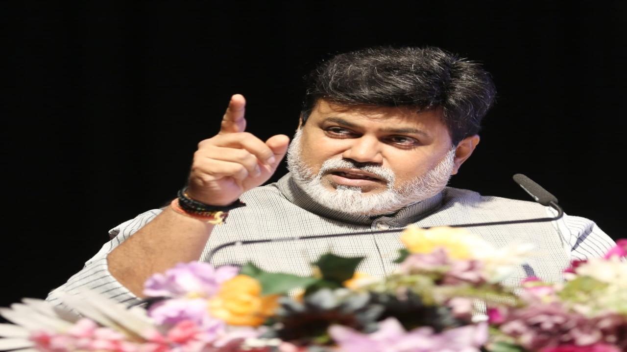 Maharashtra received foreign investments worth Rs 75,000 crore in three years, tops country: Industries minister Uday Samant