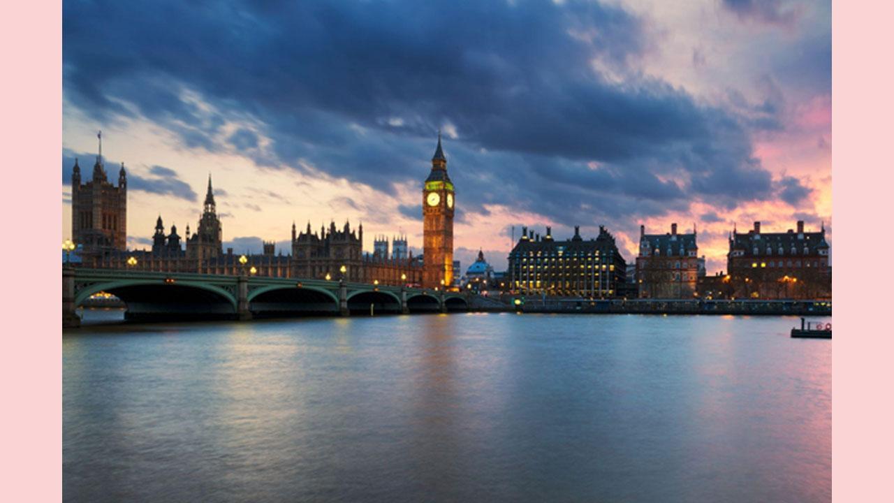 Why the UK Stands Out as the Best Country in the World?