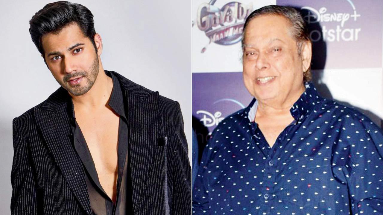 Varun Dhawan to kick off Goa schedule of David Dhawan's romantic comedy in November
