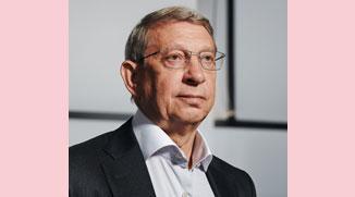 Vladimir Yevtushenkov biographical portrait, career at AFK Sistema, healthcare