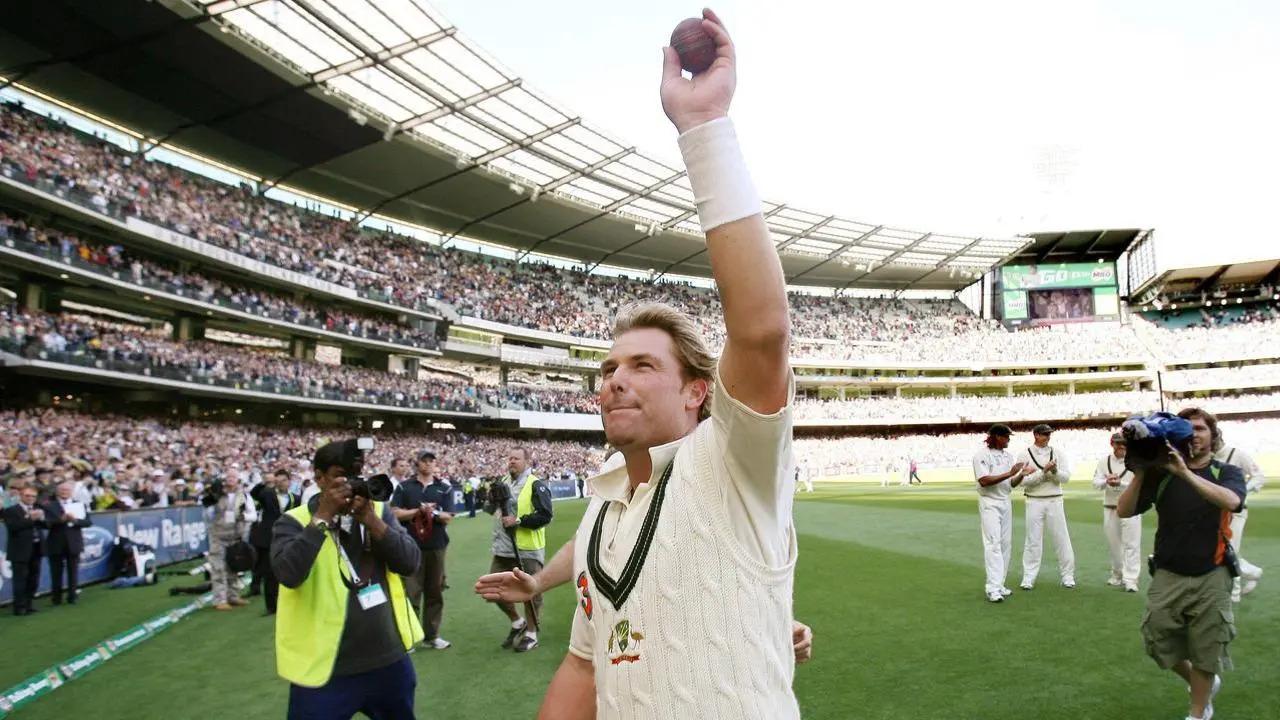 Warne passed away on March 4, 2022, after a heart attack while vacationing in Thailand. One of the most loved and followed cricketers in history, the Victorian single-handedly reinvented the art of leg-spin when he burst onto the international scene in the early 1990s