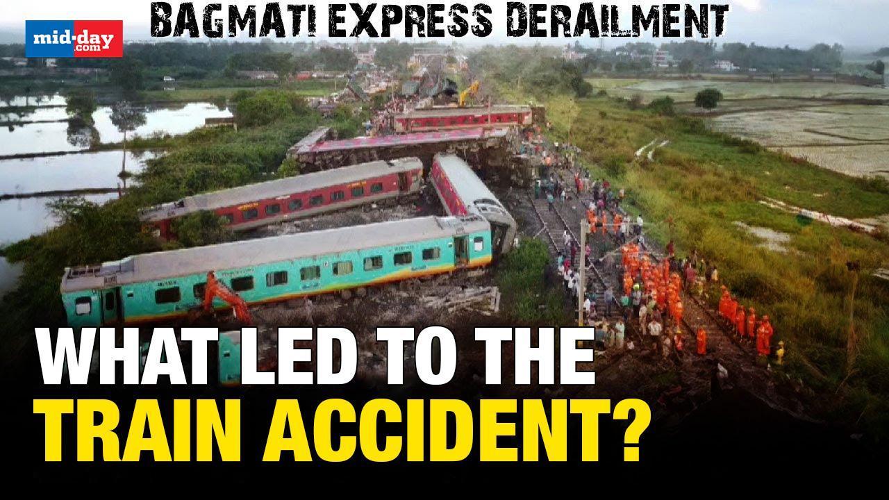 Tamil Nadu Train Accident: Here how the train accident happened 