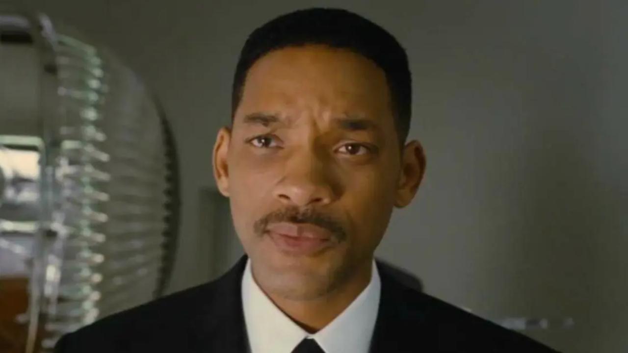 Will Smith’s fart on ‘Men In Black’ set led to 3-hour evacuation of cast & crew