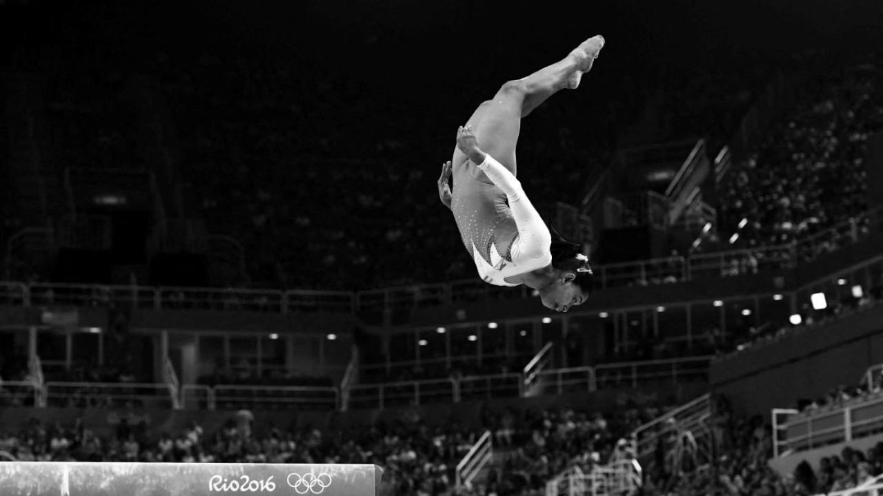Dipa Karmakar announces retirement in heartfelt message to fans