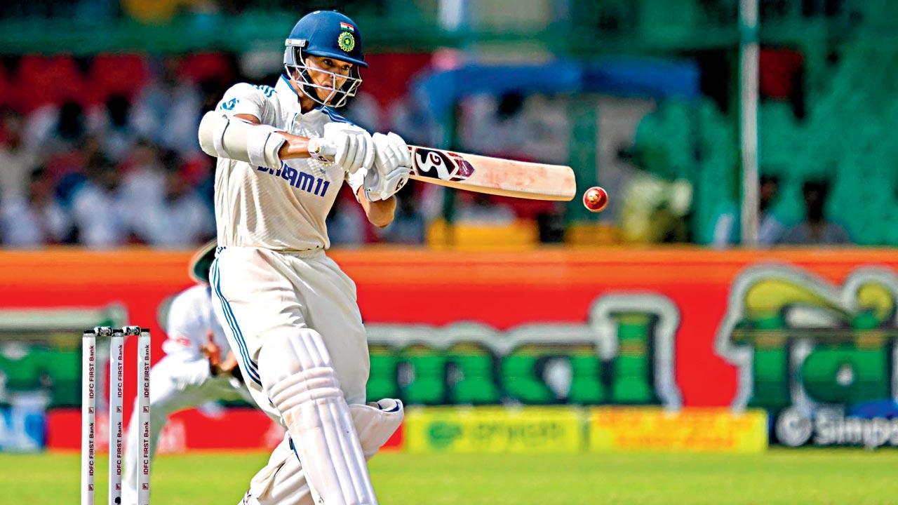 IND vs BAN 2nd Test: Rohit Sharma’s bossball brigade: Redefining the game with style