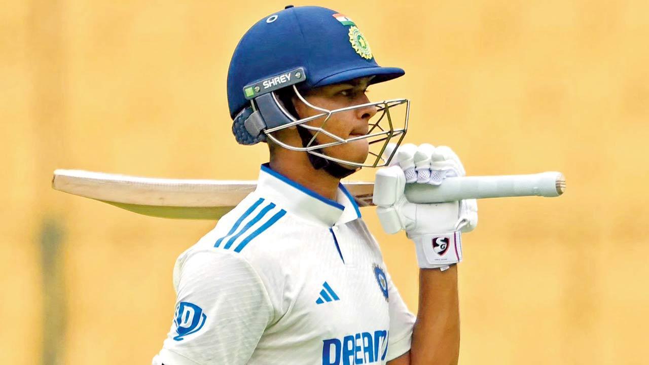 IND vs NZ 3rd Test: Yashasvi Jaiswal will look to make his first Test at Wankhede memorable