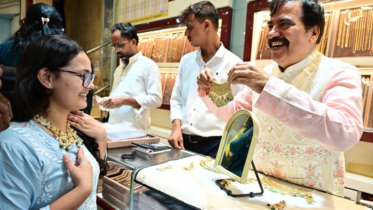 Dhanteras is highly significant in Hindu tradition, representing health, wealth, and prosperity