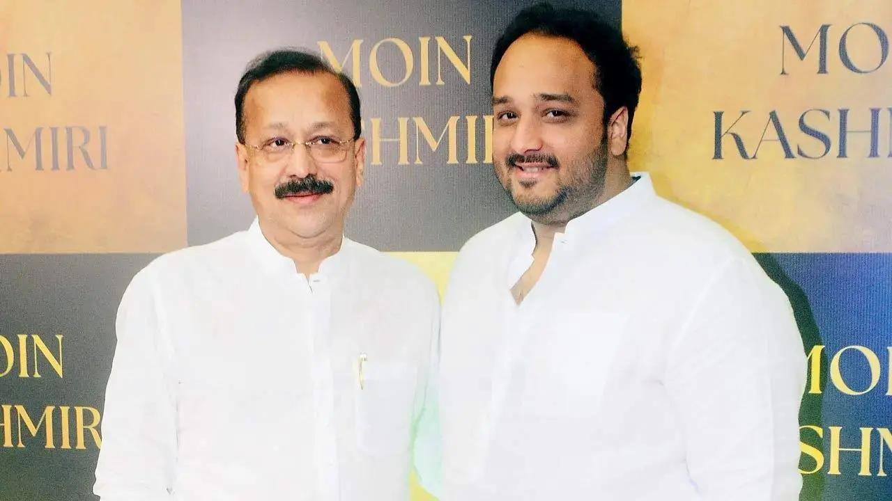 Mumbai cop in MLA Zeeshan Siddique's security suspended after DCP's surprise visit