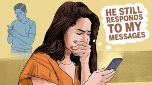 I think I may have ruined it...