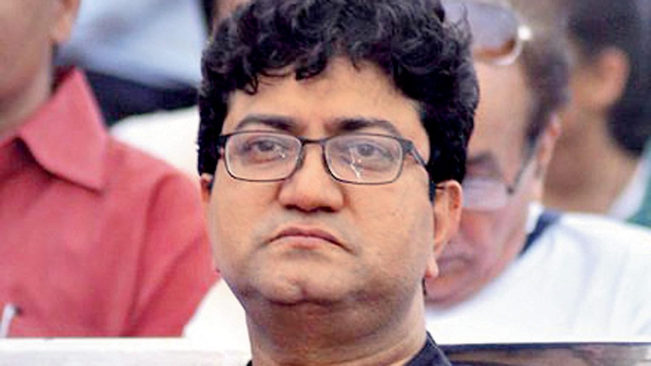 Prasoon Joshi