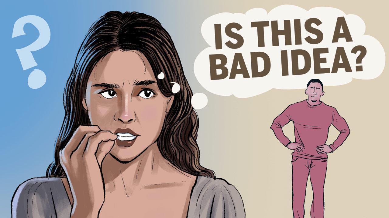 Scared that I won’t find a job!