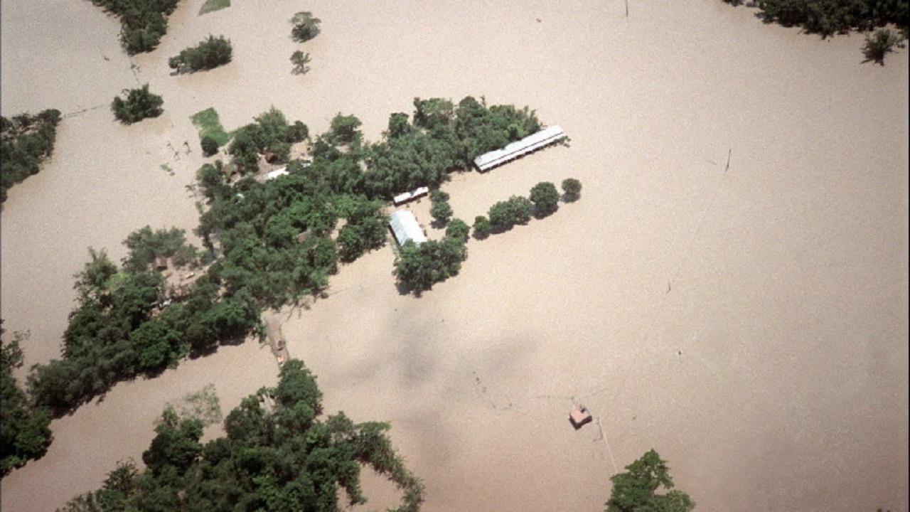 Bangladesh floods: 59 killed, thousands homeless in 11 districts