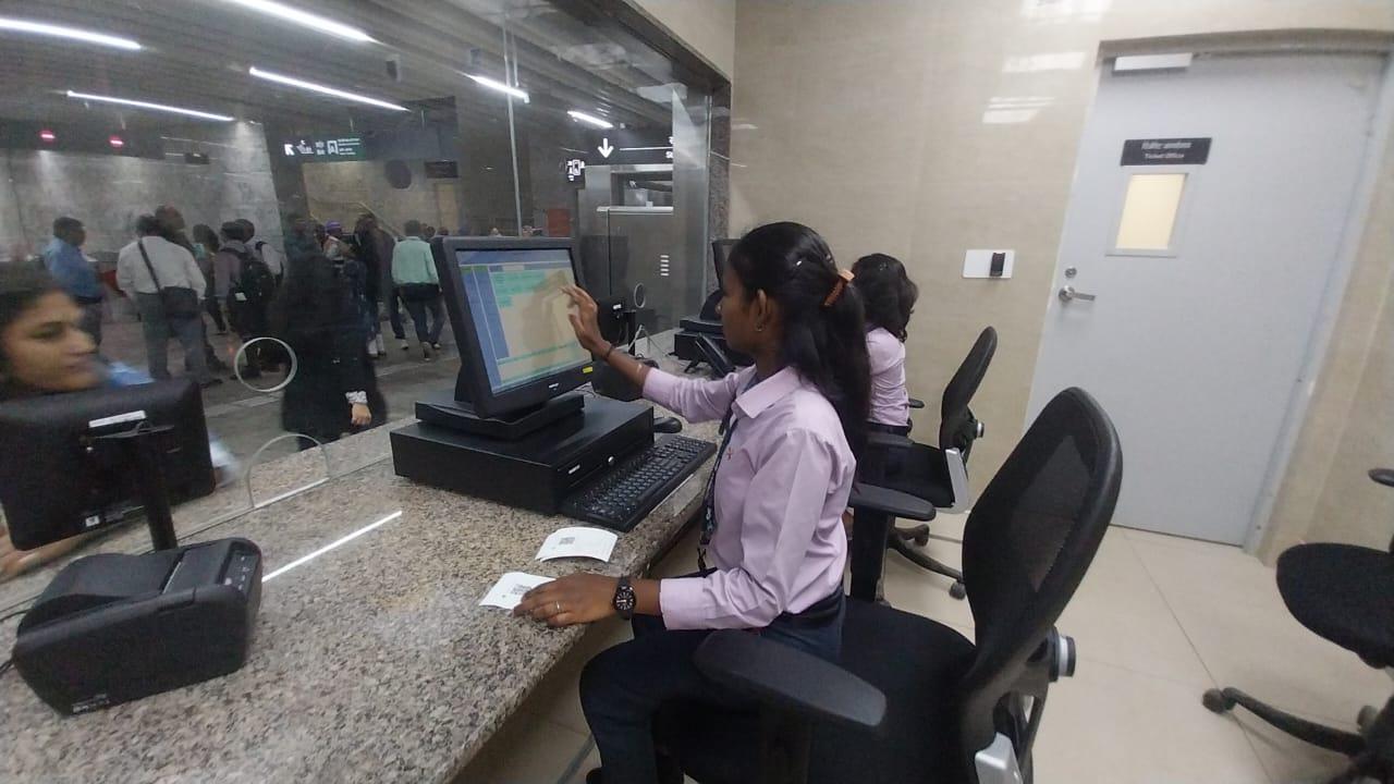 Apart from easing commutes, the metro line will link six major employment and business hubs: Nariman Point, Cuffe Parade, Fort, Lower Parel, BKC, and SEEPZ/MIDC
