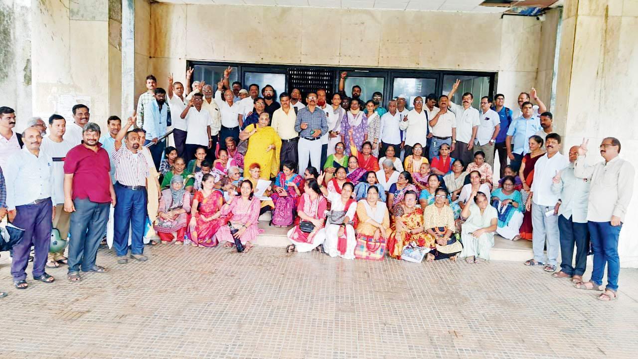 Mumbai: 1,811 Aarey stalls face uncertainty