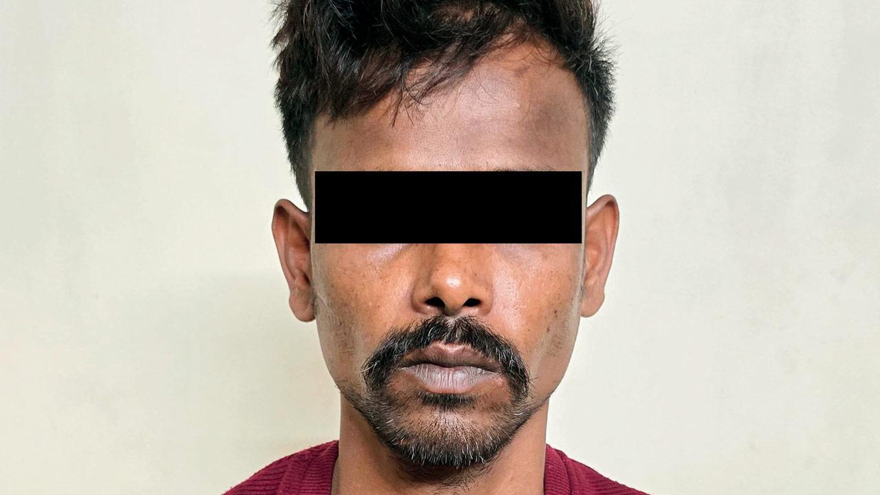 Mumbai: History sheeter arrested for assaulting minor girl