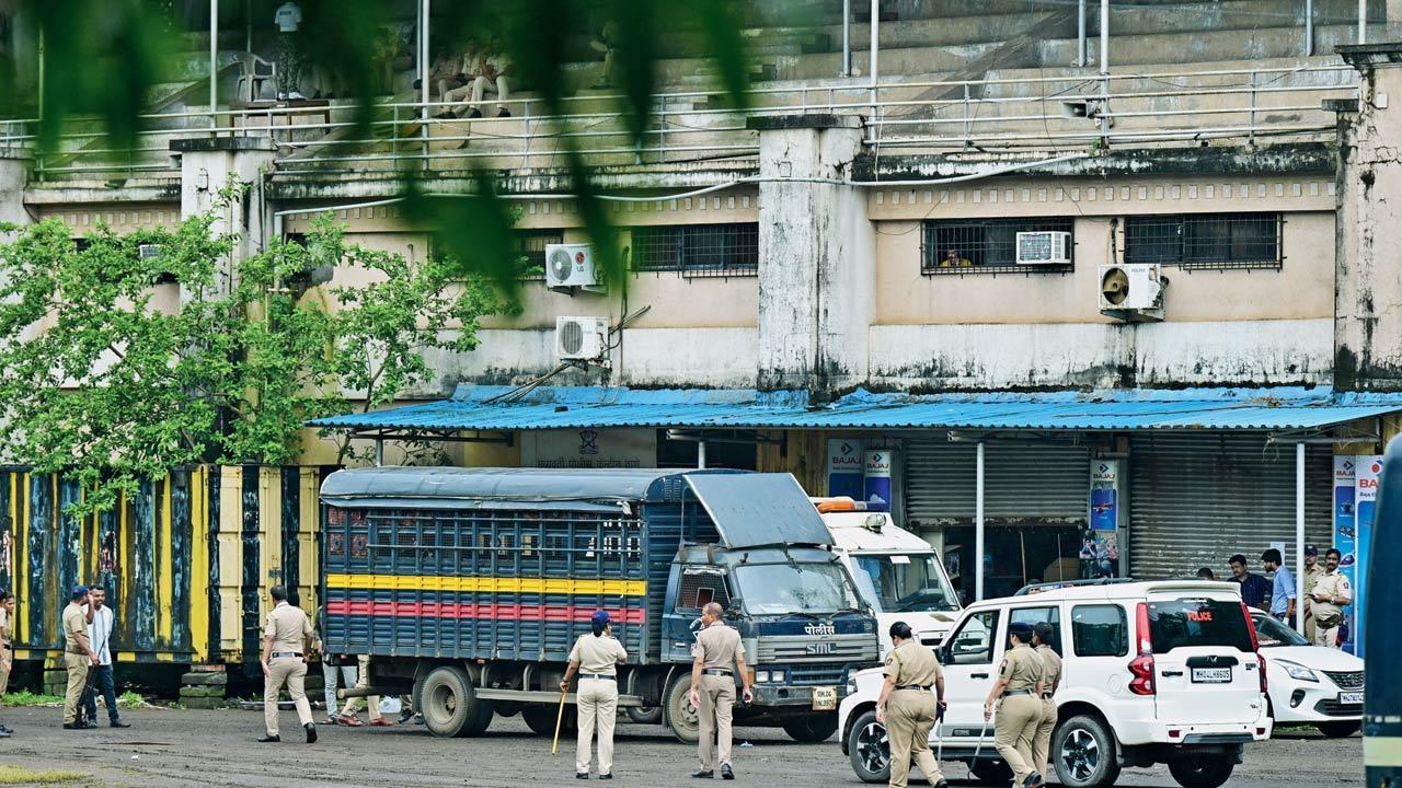 Badlapur encounter: Forensic concerns loom over Akshay Shinde shootout case