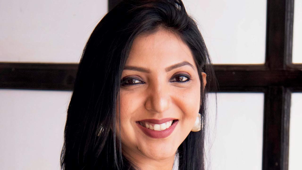 Mohini Priya, advocate on record, Supreme Court 