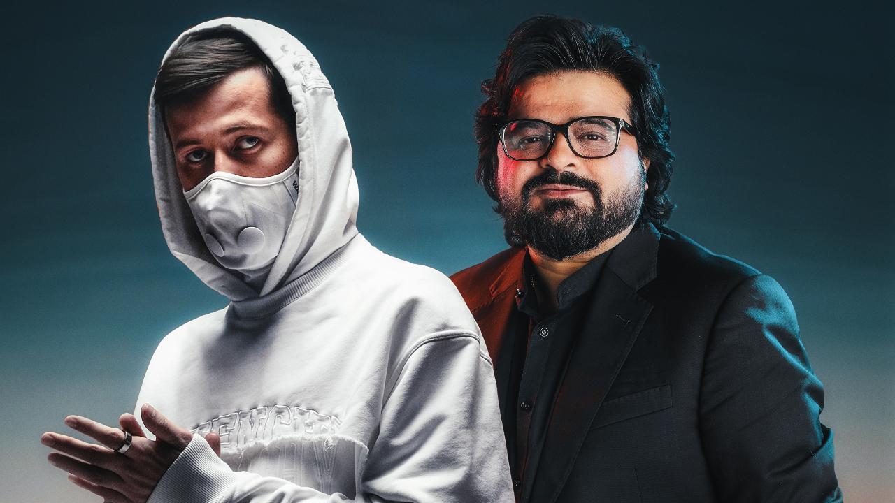 Alan Walker collaborates with Pritam for pop ballad 'Children Of The Sun'