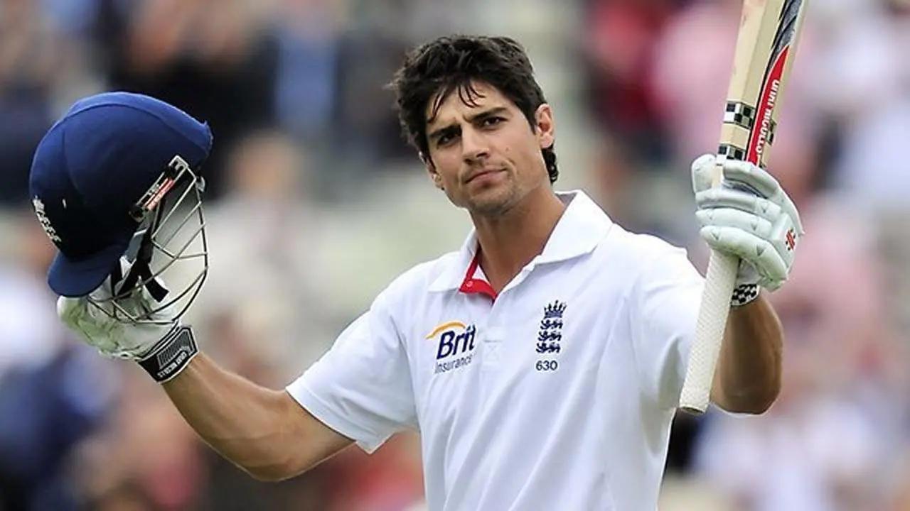 Sir Alastair Cook comes second on the list of the most Test centuries for England. In 161 matches, Cook registered 33 tons including 26,562 runs while representing England