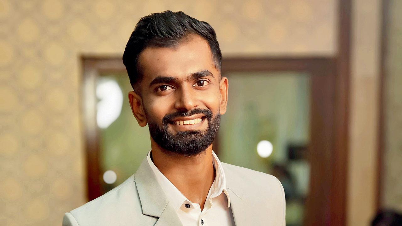 Aman Varma
