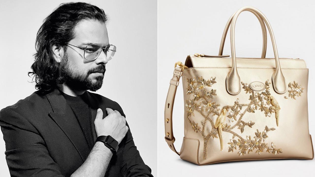 An Indo-Italian love affair