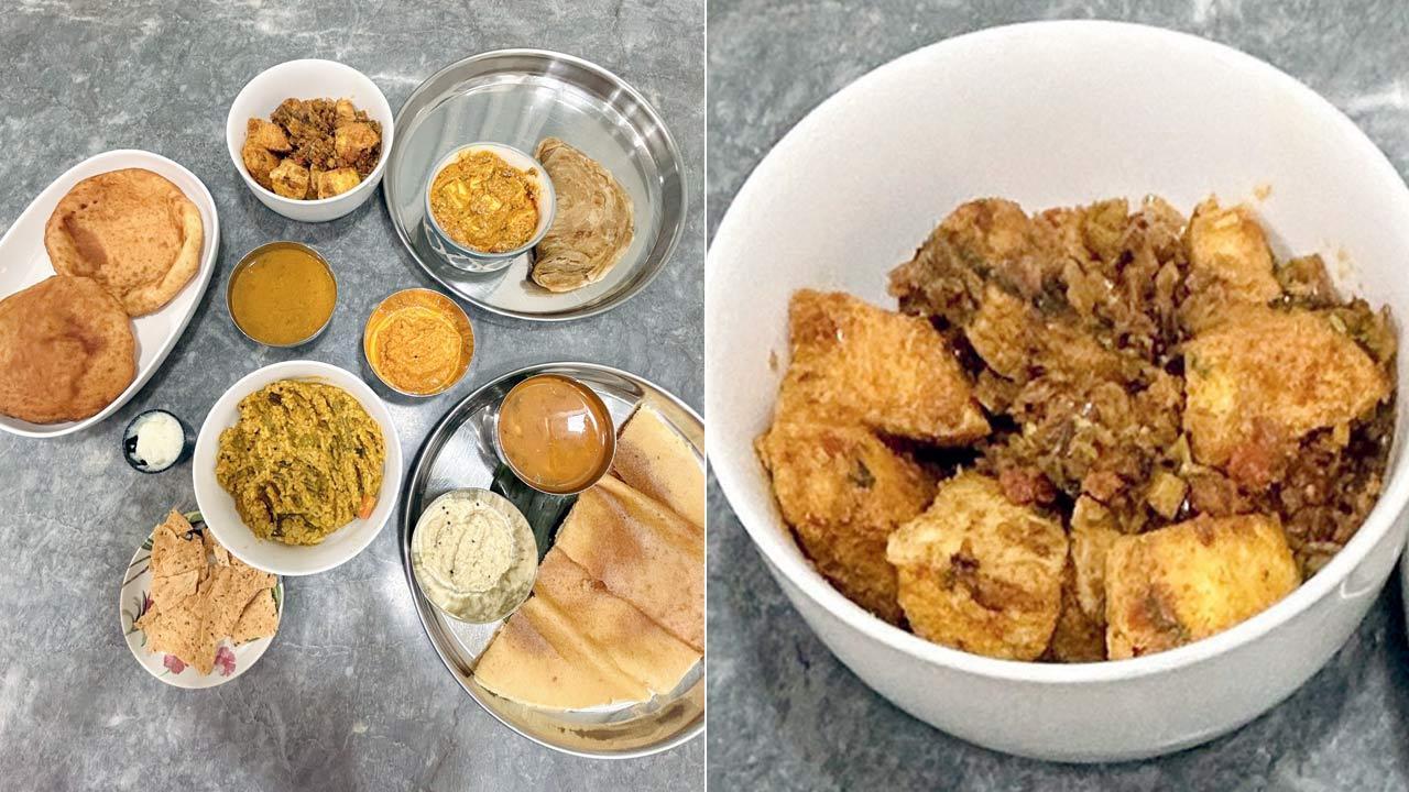 Here's why this new South Indian cafe in Andheri deserves a visit