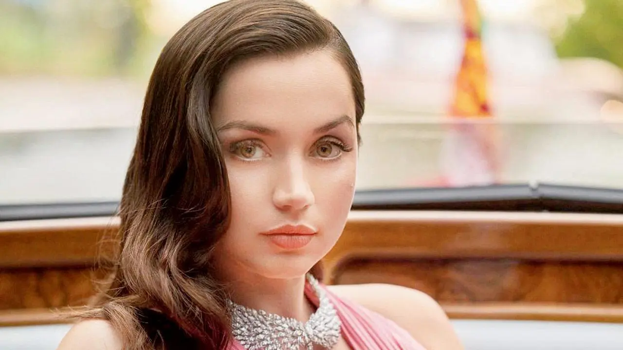 Ballerina Trailer: Ana de Armas plays an elite assassin in this addition to the John Wick universe