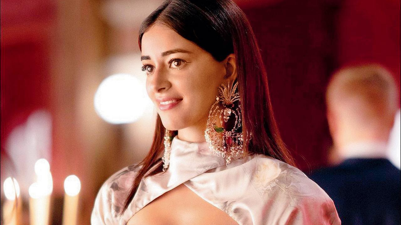 Have you heard? Ananya Panday's Call Me Bae renewed