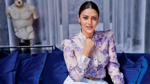 Anushka Ranjan: Want to create safe space where women can seek help