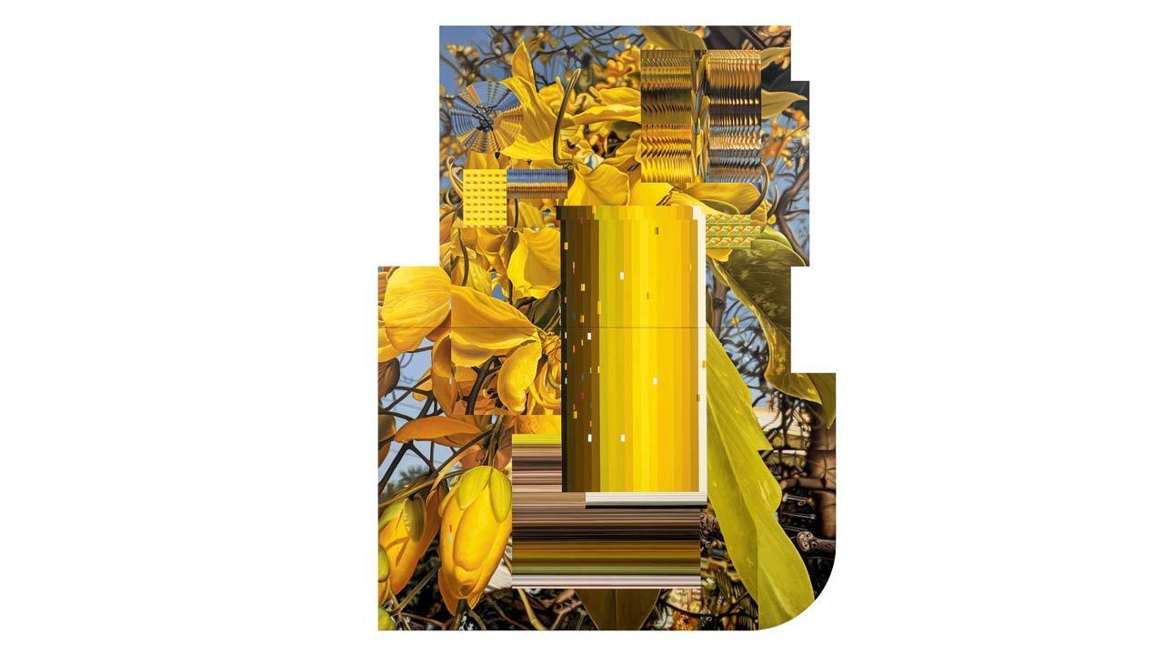 This ongoing exhibition in Mumbai puts the spotlight on trees around you