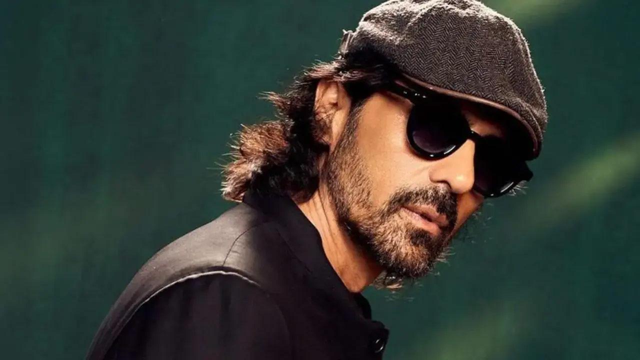 Arjun Rampal: Guys definitely mature far slower than women do; we are idiots