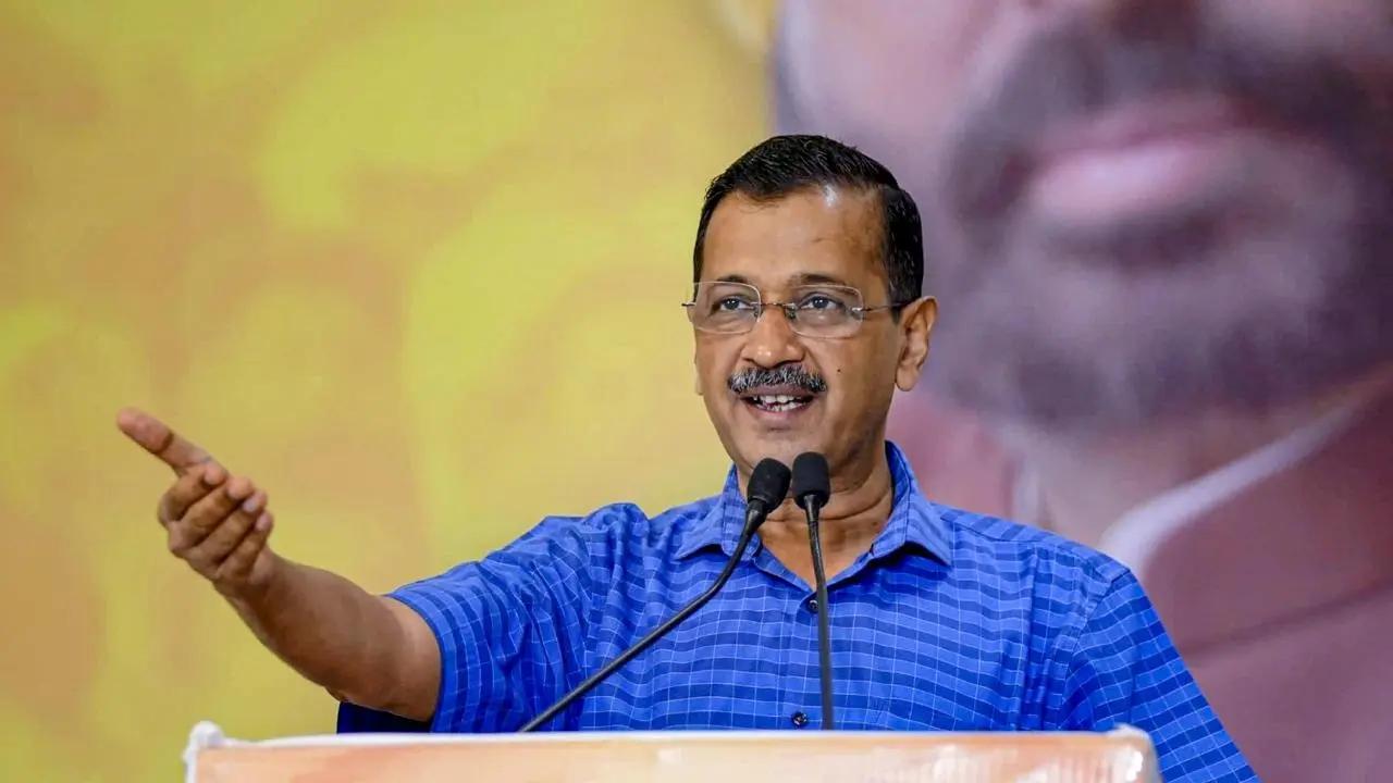 SC to announce verdict on Kejriwal’s bail pleas on September 13