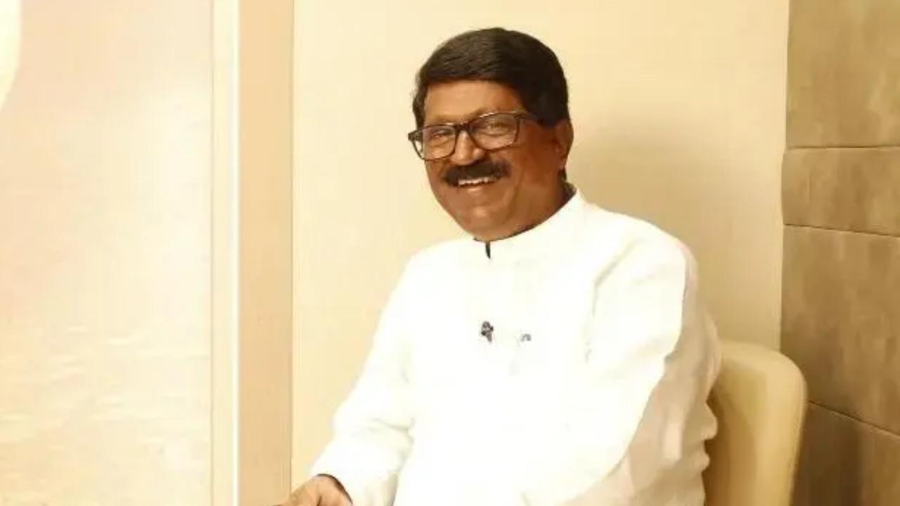 They could not hold Maharashtra, Haryana polls together..., says Shiv Sena (UBT) on 'one nation, one election'