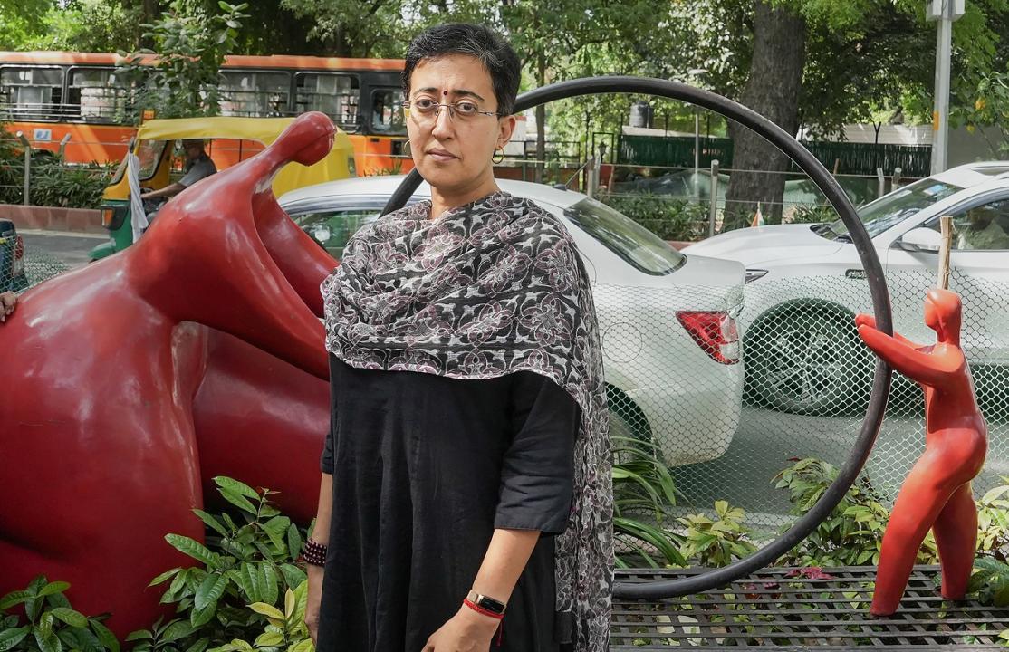 Over 2,700 lawyers, families got financial assistance under AAP govt's insurance scheme: Atishi