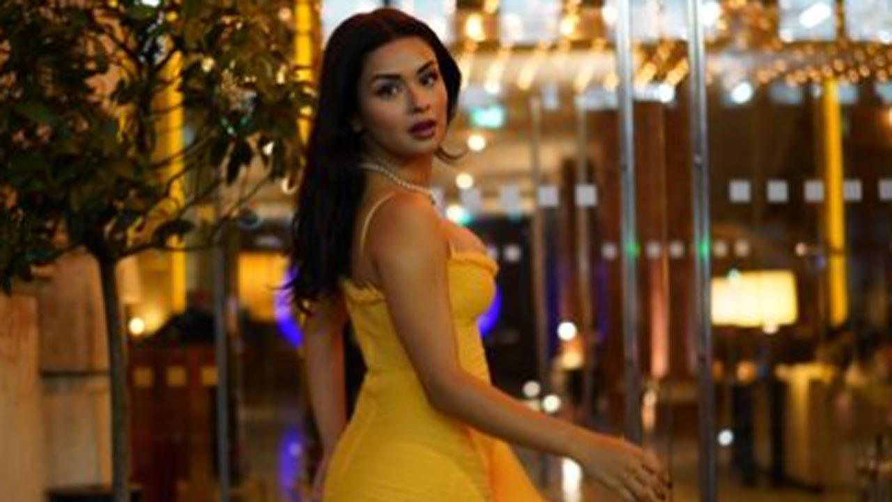 Avneet Kaur attends 'Transformers One' London premiere: 'Dream turned into reality’