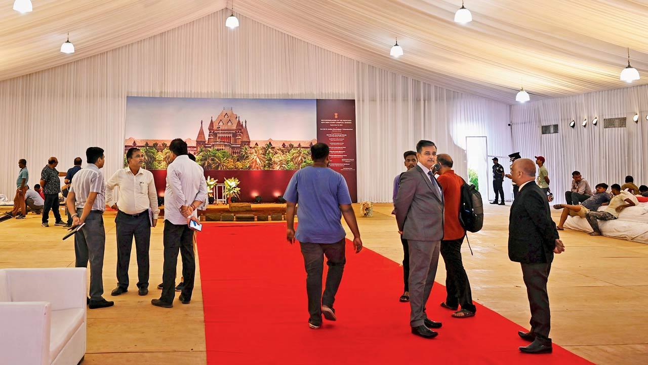 Heading to BKC today? Mumbai Police issues traffic restrictions, key details inside