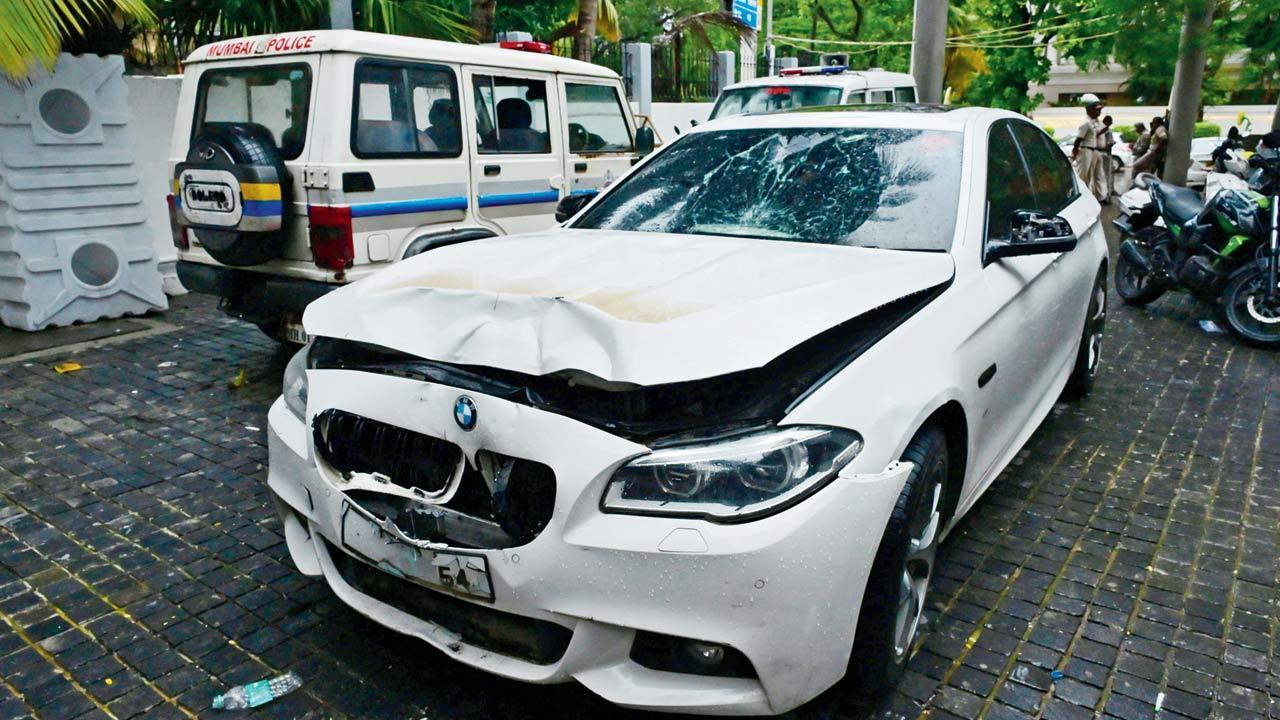 Mumbai: DUI cases up six-fold