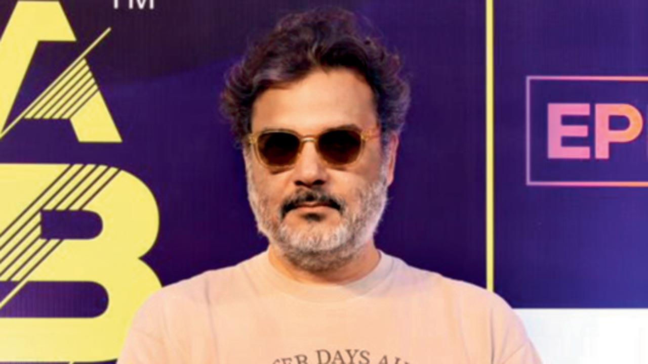 Atul Sabharwal