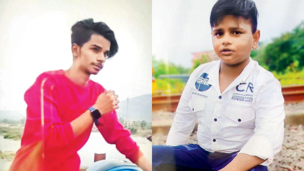 Thane: Bhiwandi teens killed in hit-and-run accident