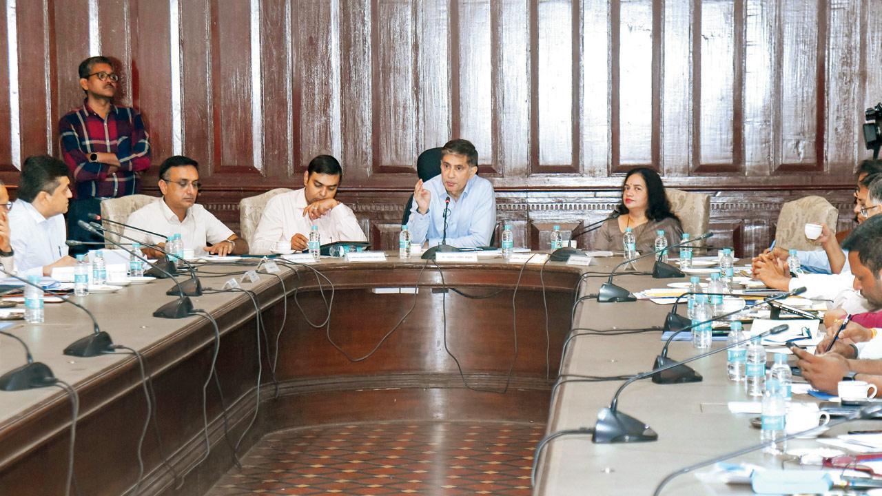 Mumbai: Our democracy is working, say Bandra residents