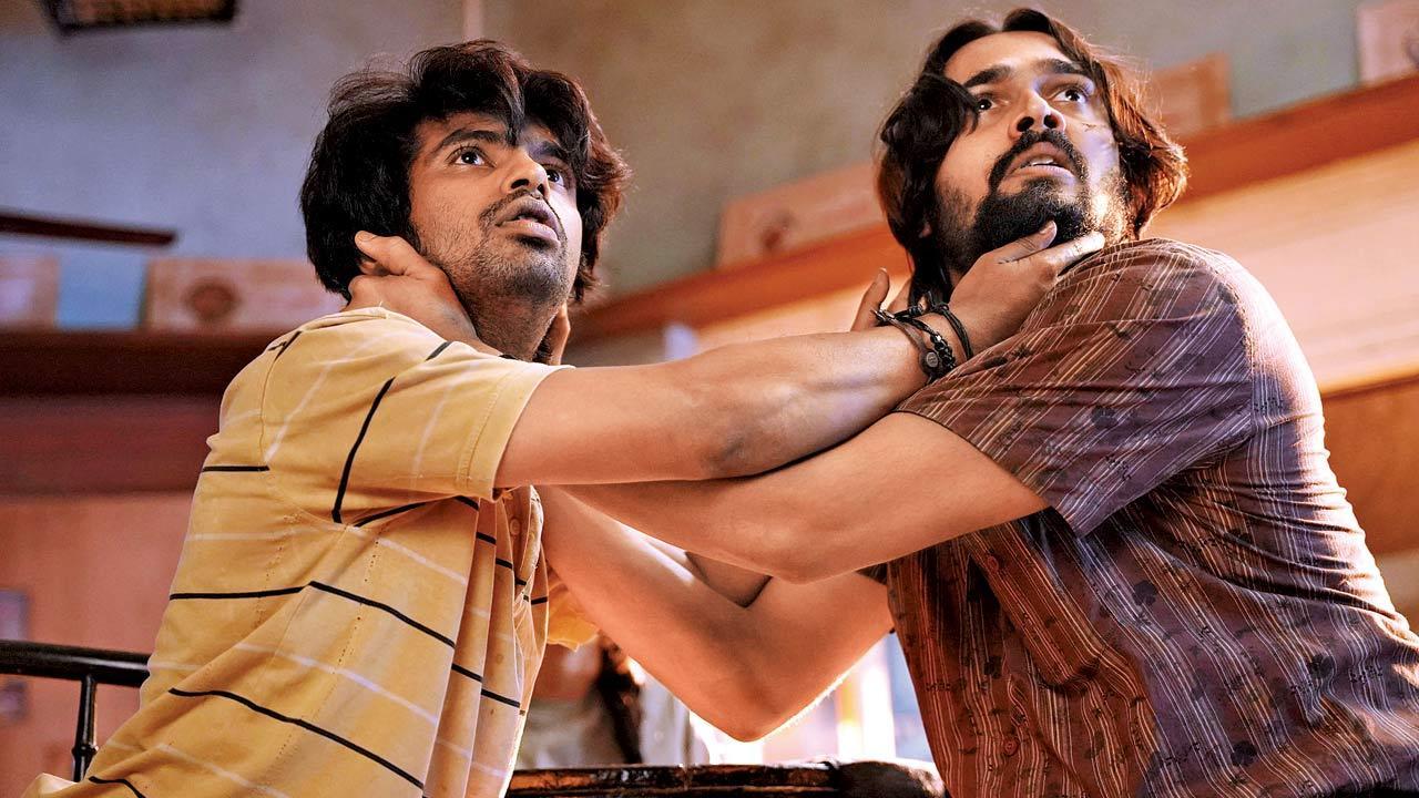 Taaza Khabar 2: Bhuvan Bam acquires rights to Nepali rap 'Paisa'