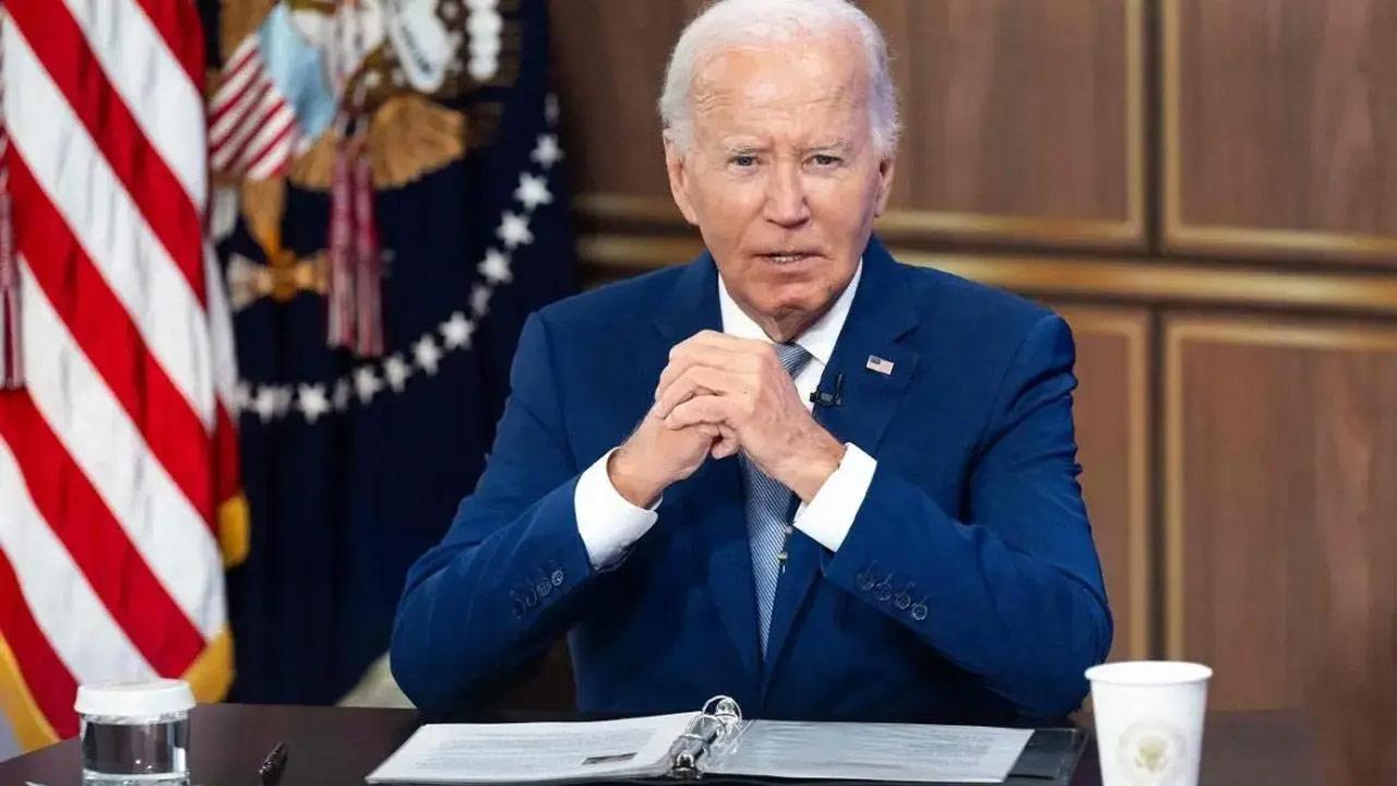 Hurricane Helene claims 56 lives; US President describes hurricane's impact as 