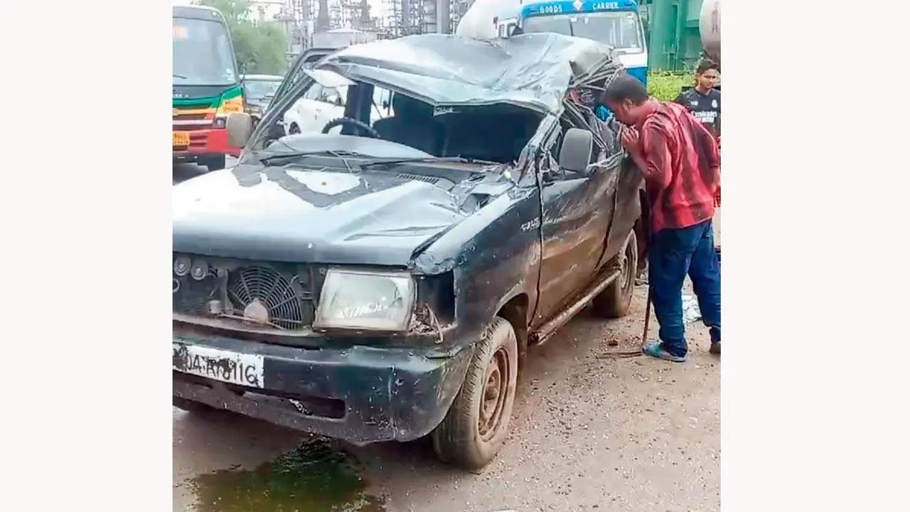 Anti-speeding drives are need of the hour