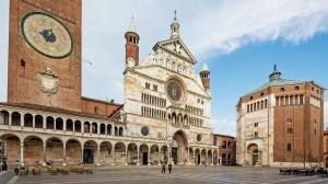 Small-town Italy’s Taj Mahal