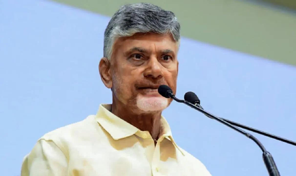 Inflow into Budameru reduces, flood water expected to recede in Vijayawada: CM
