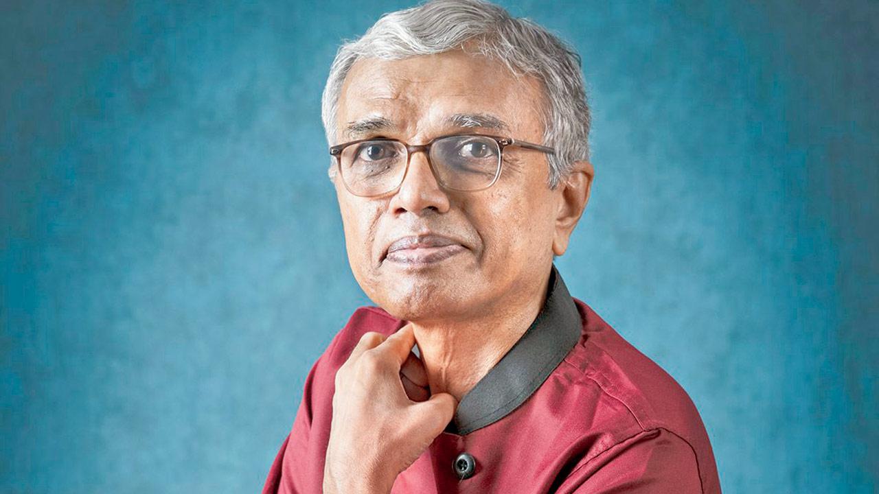 Arun  Kumar TR 