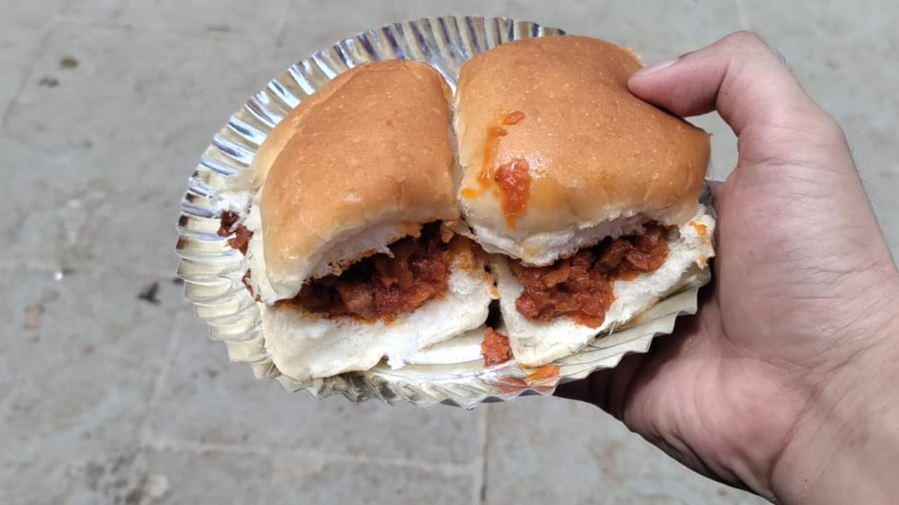 Choris Pao Even at a time when there are lesser stalls this year and over the years lesser East Indian food, this year has more in pockets at the fair. While there is one at September Garden in Mount Carmel Church, the other is on Mount Mary Church steps with Thelma Poojary's stall no 115. Apart from Choris Pao, she also has a wide range of dishes including sorpotel pao, beef roast and pork roast too.
Price: Rs 100 per serving