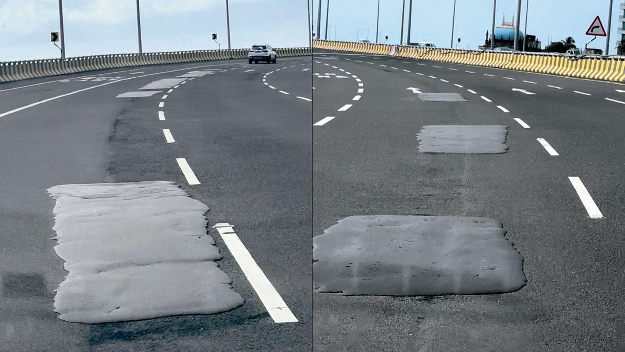 ‘Mumbai Coastal Road to be smoother’