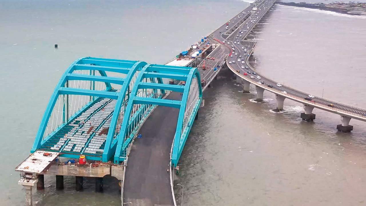 No more free rides on Mumbai Coastal Road