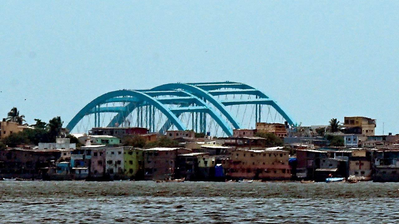 One Mumbai Coastal Road-sea link connector to be opened today